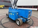 GENIE GS 4069 DS scissor lift