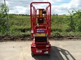 MAGNI ES0607EP scissor lift