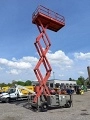 HAULOTTE h-12-sd scissor lift