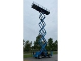 GENIE GS5390RT scissor lift