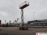 SKYJACK SJ 6826 RT scissor lift