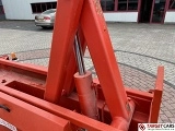 HAB S104-10E scissor lift