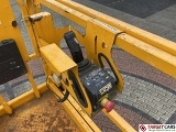 JCB S2632E scissor lift