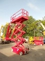 GENIE GS-2646 scissor lift