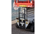 HOLLAND-LIFT hl-11812 scissor lift