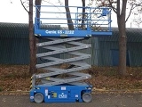 GENIE GS3232 scissor lift