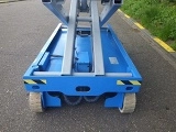 GENIE GS-2646 scissor lift