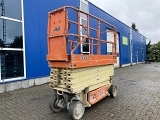 JLG 2630-ES scissor lift