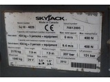 SKYJACK SJ-III-4626 scissor lift