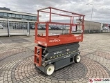 SKYJACK SJ-III-3226 scissor lift