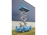 GENIE GS-2668 RT scissor lift