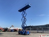 SKYJACK SJ-9241 scissor lift