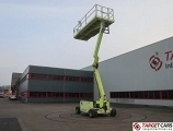 MEC 2684 RT scissor lift