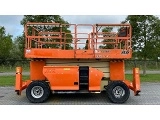 JLG 4394RT scissor lift