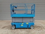 GENIE GS-3246 scissor lift