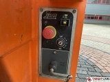 JLG liftlux-153-12 scissor lift