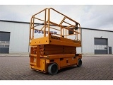 HAULOTTE Compact 10 scissor lift