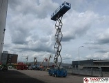 GENIE GS5390RT scissor lift