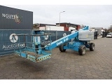 GENIE s-40 telescopic lift