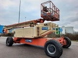 JLG 150hax telescopic lift