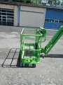 GENIE s-45 telescopic lift