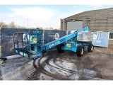 GENIE s-40 telescopic lift