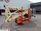 TEUPEN leo 18 gt telescopic lift