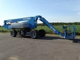 GENIE zx-135-70 telescopic lift