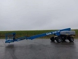 GENIE s-85 telescopic lift