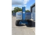 GENIE s-40 telescopic lift