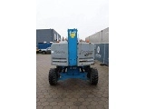 GENIE s-40 telescopic lift