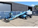 GENIE s-40 telescopic lift