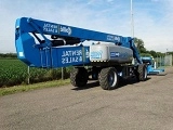 GENIE zx-135-70 telescopic lift