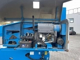 GENIE s-40 telescopic lift