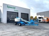 GENIE s-40 telescopic lift