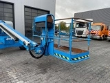 GENIE s-40 telescopic lift