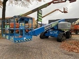 GENIE s-60trax telescopic lift