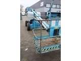 GENIE s-40 telescopic lift