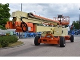 JLG 150hax telescopic lift