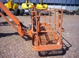 JLG 1350sjp telescopic boom lift telescopic lift