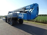 GENIE zx-135-70 telescopic lift