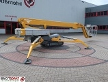 OMME 3000 rbd telescopic lift