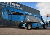 GENIE zx-135-70 telescopic lift