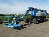 GENIE zx-135-70 telescopic lift