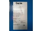 GENIE s-60trax telescopic lift