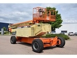 JLG 150hax telescopic lift