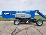 GENIE zx-135-70 telescopic lift