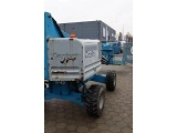 GENIE s-40 telescopic lift