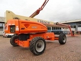 JLG 1350sjp telescopic boom lift telescopic lift