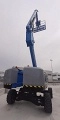 GENIE s-60 telescopic lift
